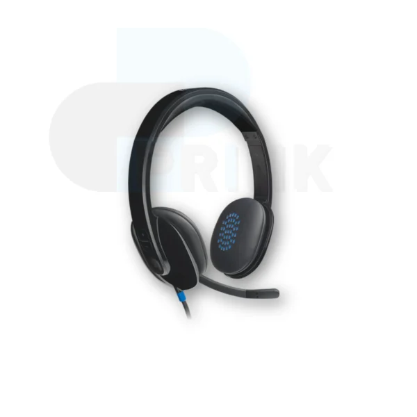 Logitech H540 USB Computer Headset