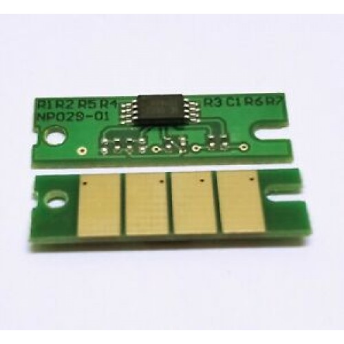 RICHO SP4510 Chip