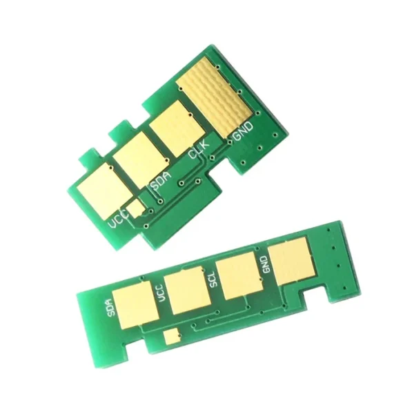Samsung drum chip 116