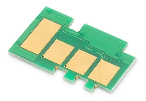 SAMSUNG 208L Chip