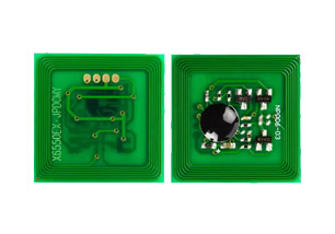 LEXMARK E260A 21A Chip