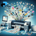 برينك - سوق الاحبار والطابعات 5 طابعات