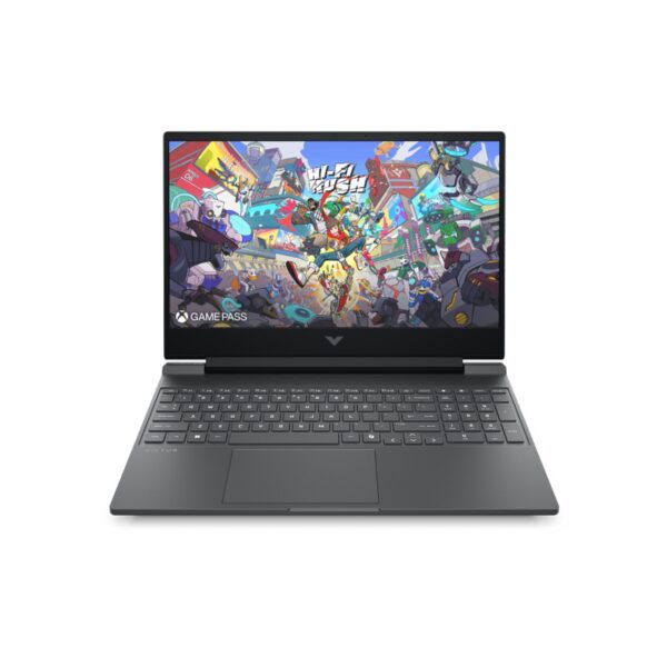 HP Victus 15 fa2025