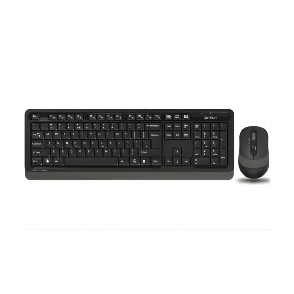 برينك - سوق الاحبار والطابعات 10 A4TECH FG1010 Wireless Keyboard+Mouse