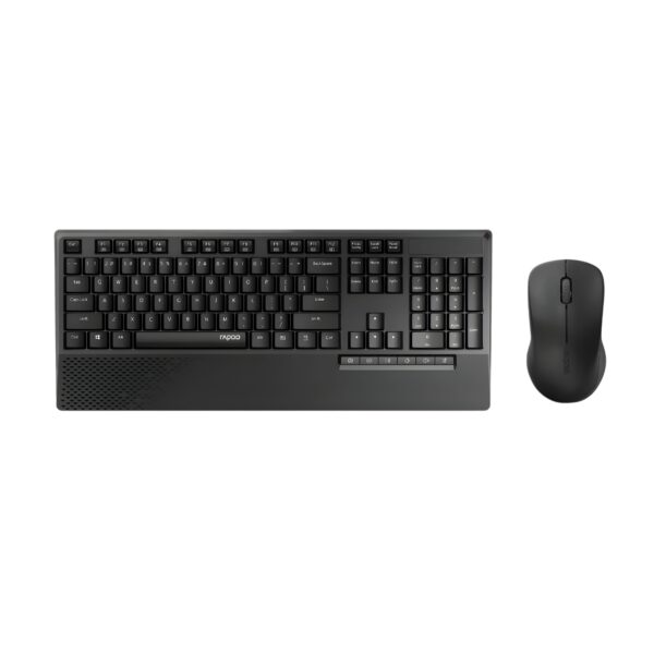 Rapoo NX1960 Wireless Keyboard+Mouse