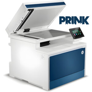 Mfp 4303fdw 5
